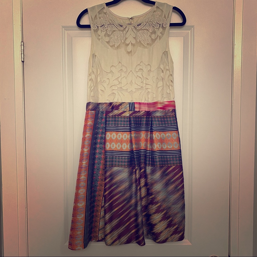 Stunning Maeve Dress